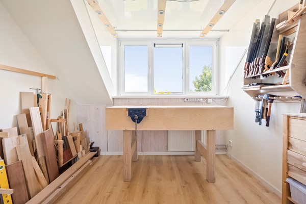 Medium property photo - Fanny Blankers-Koenlaan 95, 2134 CT Hoofddorp