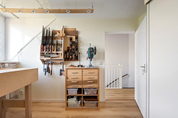 Medium property photo - Fanny Blankers-Koenlaan 95, 2134 CT Hoofddorp