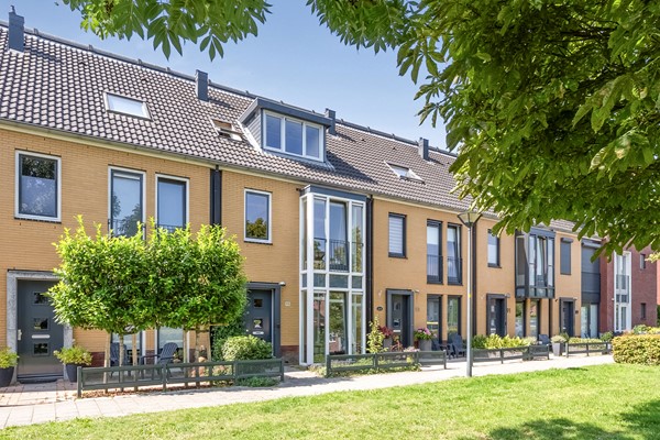 Medium property photo - Fanny Blankers-Koenlaan 95, 2134 CT Hoofddorp