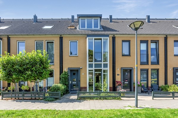Medium property photo - Fanny Blankers-Koenlaan 95, 2134 CT Hoofddorp