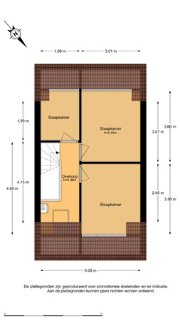 Medium property photo - Fanny Blankers-Koenlaan 95, 2134 CT Hoofddorp