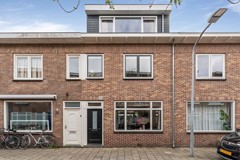 Te koop: Merwedestraat 5, 2025PA Haarlem