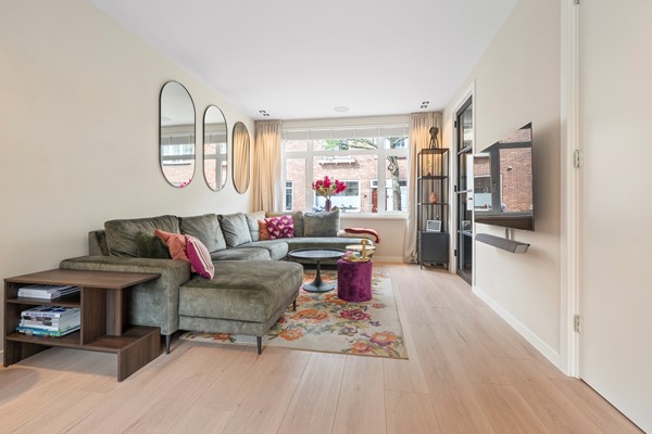 Medium property photo - Merwedestraat 5, 2025 PA Haarlem