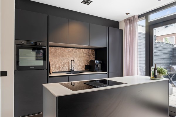 Medium property photo - Merwedestraat 5, 2025 PA Haarlem