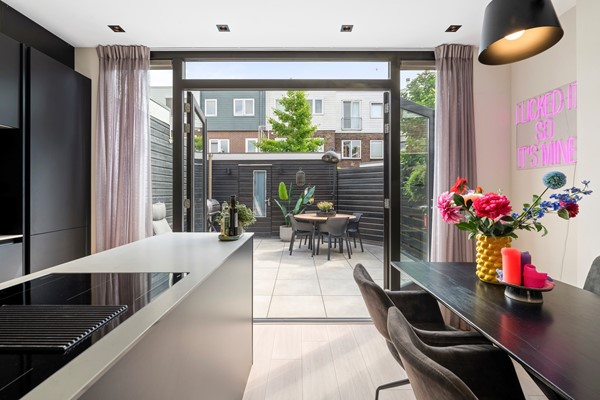 Medium property photo - Merwedestraat 5, 2025 PA Haarlem