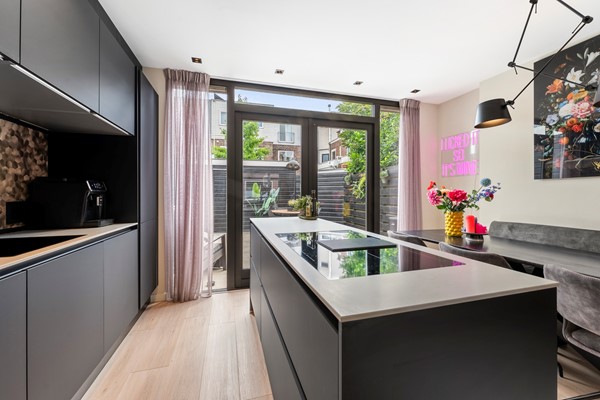Medium property photo - Merwedestraat 5, 2025 PA Haarlem