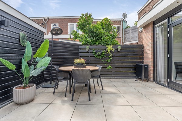 Medium property photo - Merwedestraat 5, 2025 PA Haarlem