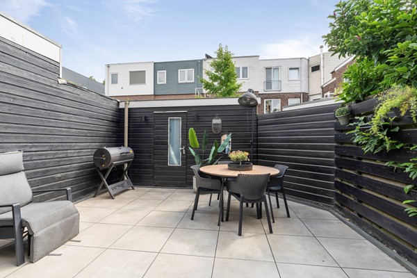 Medium property photo - Merwedestraat 5, 2025 PA Haarlem