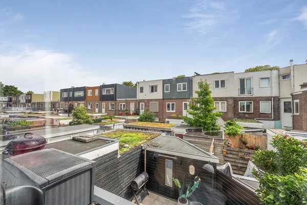 Medium property photo - Merwedestraat 5, 2025 PA Haarlem