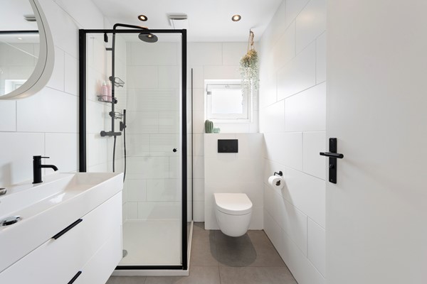 Medium property photo - Merwedestraat 5, 2025 PA Haarlem