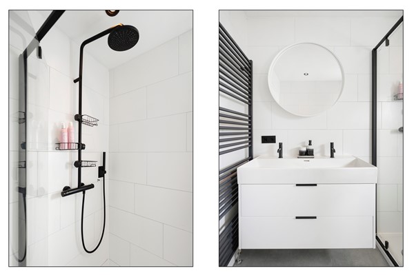 Medium property photo - Merwedestraat 5, 2025 PA Haarlem