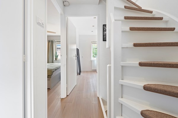 Medium property photo - Merwedestraat 5, 2025 PA Haarlem