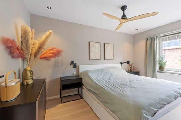 Medium property photo - Merwedestraat 5, 2025 PA Haarlem