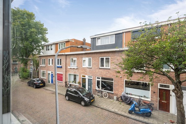 Medium property photo - Merwedestraat 5, 2025 PA Haarlem