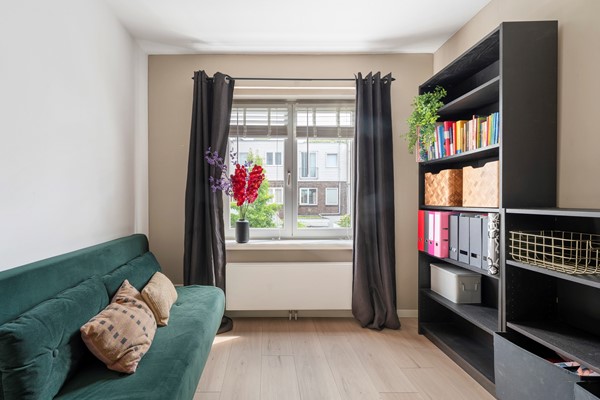 Medium property photo - Merwedestraat 5, 2025 PA Haarlem