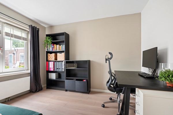 Medium property photo - Merwedestraat 5, 2025 PA Haarlem