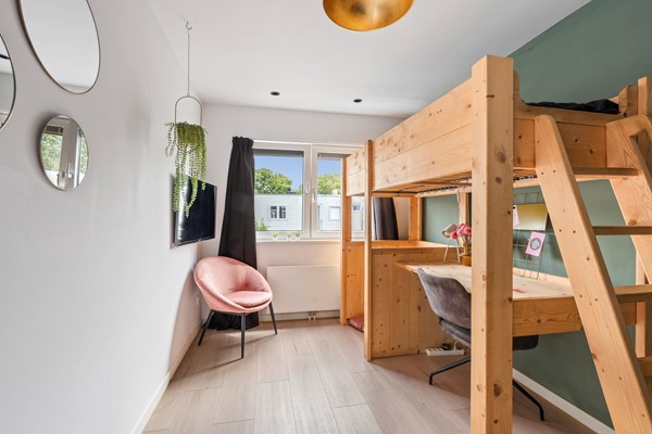 Medium property photo - Merwedestraat 5, 2025 PA Haarlem