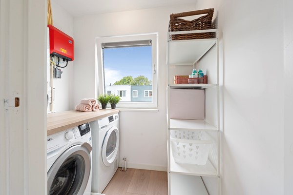 Medium property photo - Merwedestraat 5, 2025 PA Haarlem