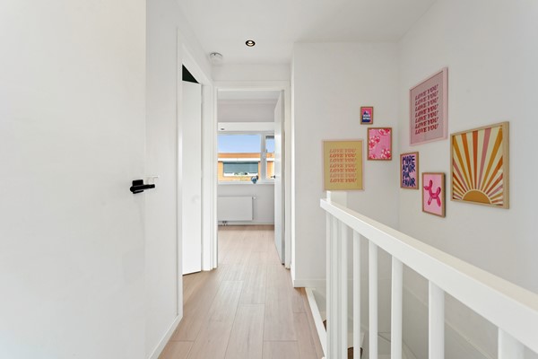 Medium property photo - Merwedestraat 5, 2025 PA Haarlem