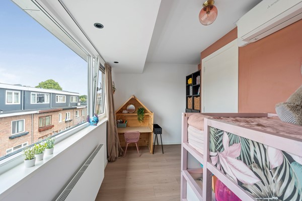 Medium property photo - Merwedestraat 5, 2025 PA Haarlem