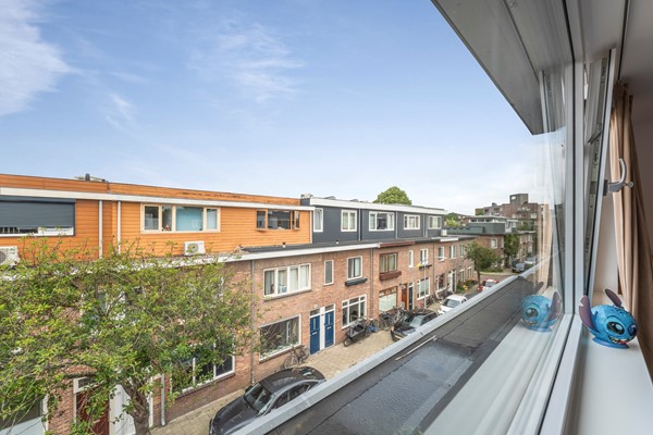 Medium property photo - Merwedestraat 5, 2025 PA Haarlem