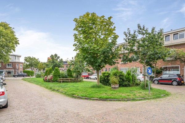 Medium property photo - Merwedestraat 5, 2025 PA Haarlem