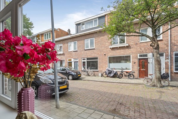 Medium property photo - Merwedestraat 5, 2025 PA Haarlem
