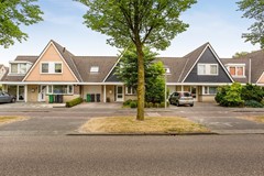 Te huur: Bertha von Suttnerlaan 91, 1187ST Amstelveen