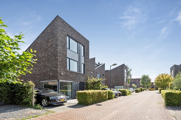 Verkocht: Citius 11, 2134 DH Hoofddorp