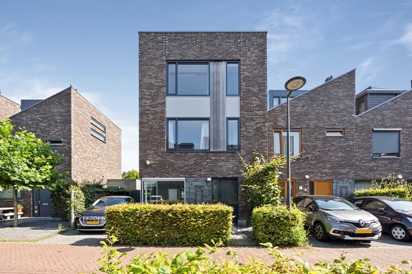 Medium property photo - Citius 11, 2134 DH Hoofddorp