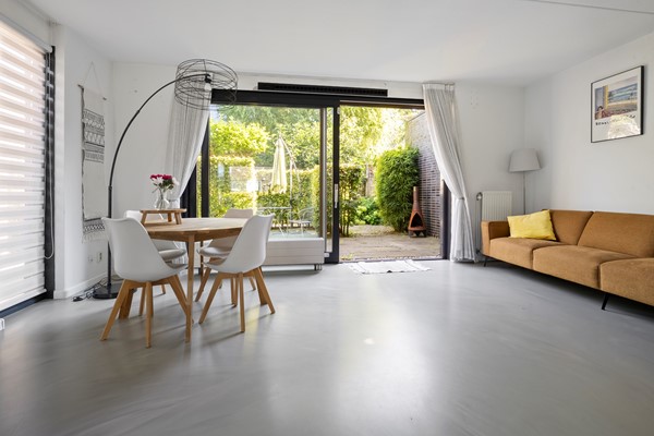 Medium property photo - Citius 11, 2134 DH Hoofddorp