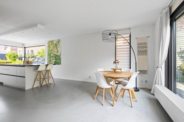 Medium property photo - Citius 11, 2134 DH Hoofddorp