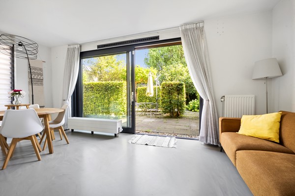 Medium property photo - Citius 11, 2134 DH Hoofddorp