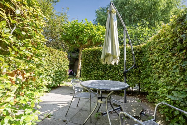 Medium property photo - Citius 11, 2134 DH Hoofddorp