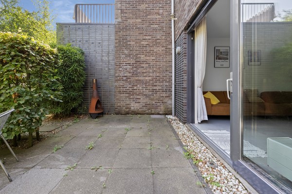 Medium property photo - Citius 11, 2134 DH Hoofddorp