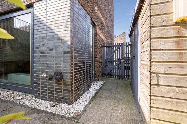 Medium property photo - Citius 11, 2134 DH Hoofddorp