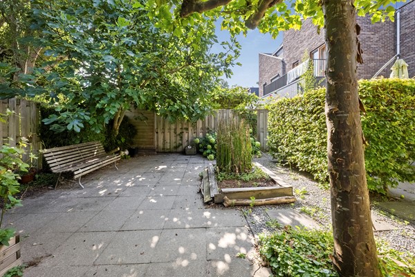 Medium property photo - Citius 11, 2134 DH Hoofddorp