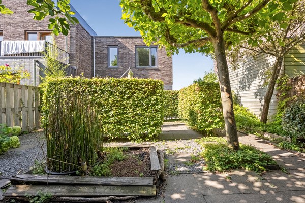 Medium property photo - Citius 11, 2134 DH Hoofddorp