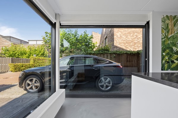 Medium property photo - Citius 11, 2134 DH Hoofddorp