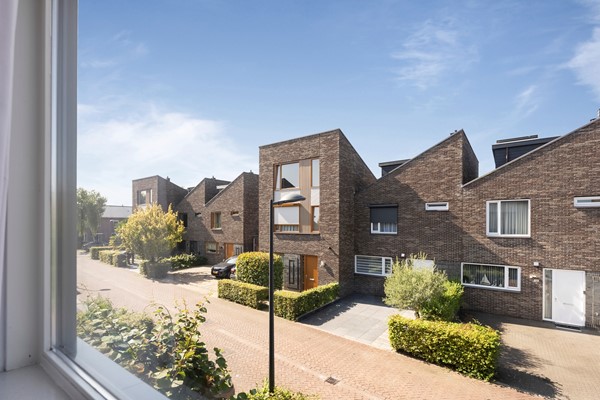 Medium property photo - Citius 11, 2134 DH Hoofddorp