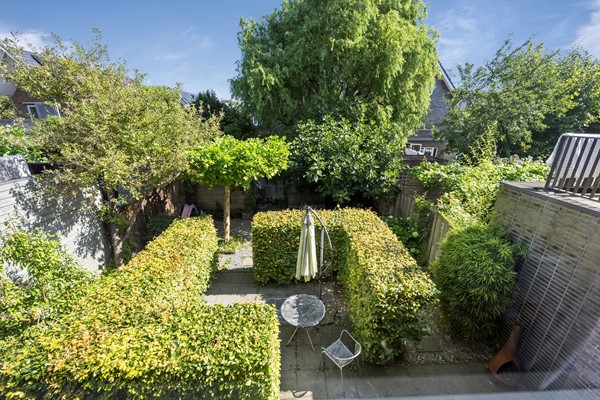 Medium property photo - Citius 11, 2134 DH Hoofddorp