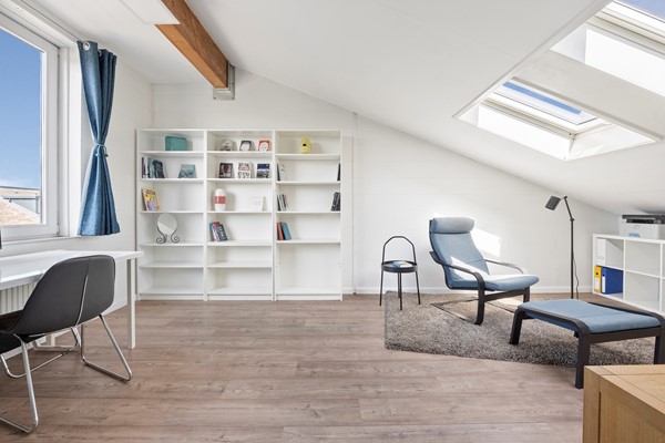 Medium property photo - Citius 11, 2134 DH Hoofddorp