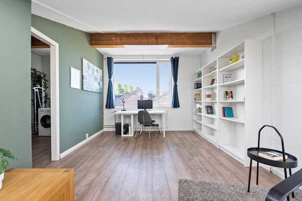 Medium property photo - Citius 11, 2134 DH Hoofddorp