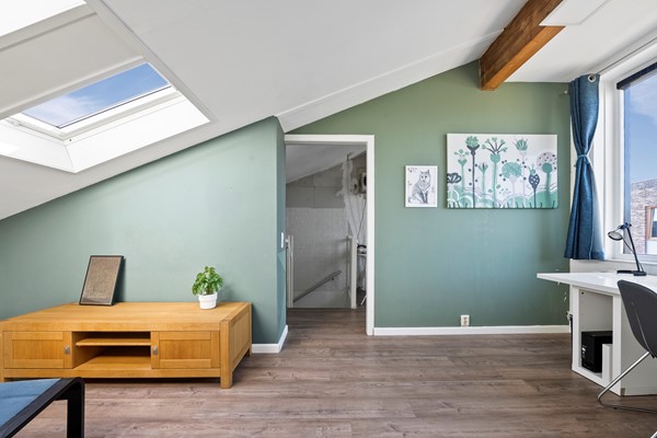 Medium property photo - Citius 11, 2134 DH Hoofddorp