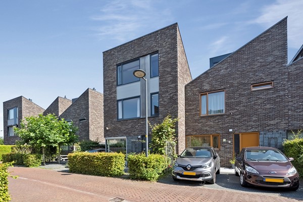 Medium property photo - Citius 11, 2134 DH Hoofddorp