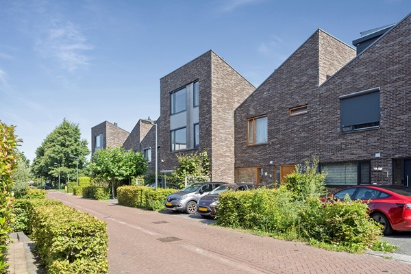Medium property photo - Citius 11, 2134 DH Hoofddorp