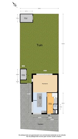 Medium property photo - Citius 11, 2134 DH Hoofddorp