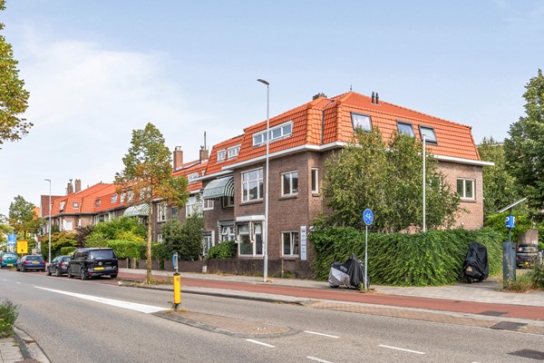 Verhuurd: Verspronckweg 56, 2023 BM Haarlem