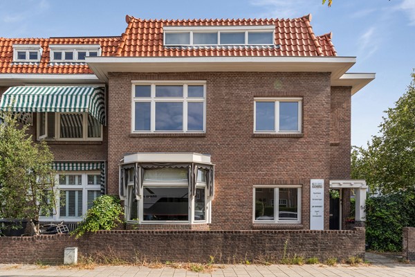 Medium property photo - Verspronckweg 56, 2023 BM Haarlem