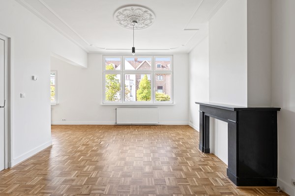 Medium property photo - Verspronckweg 56, 2023 BM Haarlem